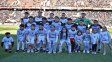 El uno por uno de Colón ante Chacarita en el Brigadier López