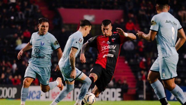 Colón se desinfla: los números que explican el preocupante bajón
