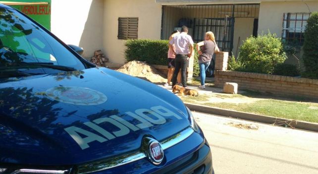 Discutió con su vecino, lo mató de un tiro y se fue a tomar una cerveza