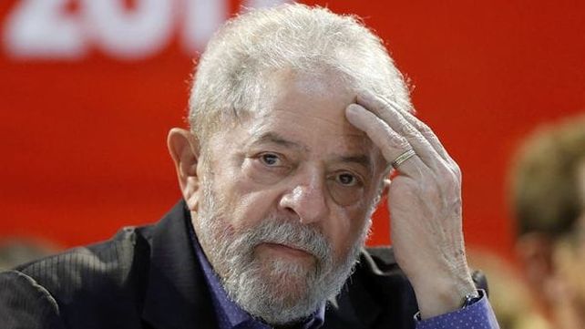 Balean el campamento pro Lula en Brasil y hay dos heridos
