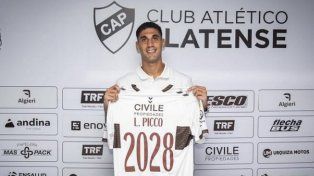 Cuánto dinero le ingresará realmente a Colón por la venta de Leonel Picco