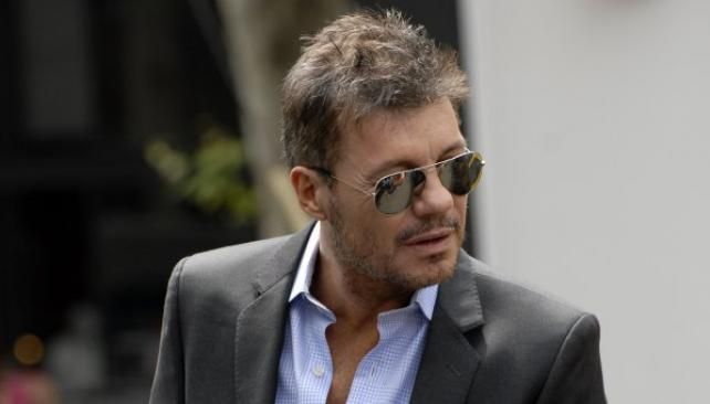 Marcelo Tinelli será el presidente de la Súper Liga