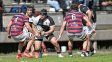 Estudiantes ganó en su cancha y se clasificó a las semifinales
