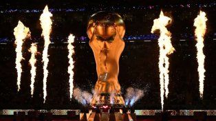 El Mundial 2026 tendrá una ceremonia inaugural en tres versiones