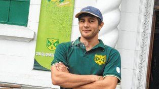 &nbsp;Manuel Fernández es uno de los jugadores más experimentados del equipo lagunero.
