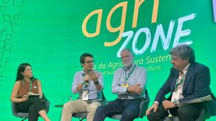 Del campo argentino al debate global: el rol estratégico de Aapresid