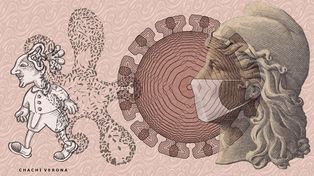 ¿Qué mundo nos espera después del fin de la pandemia?