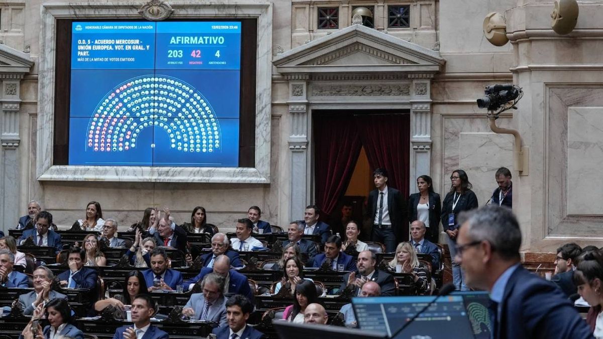 Sin quórum, el proyecto de la oposición para interpelar a Adorni no prosperó en Diputados
