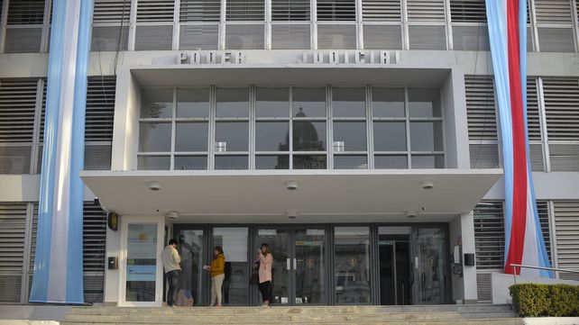 Desestimaron una denuncia contra jueces de Paraná