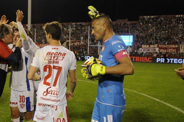 José Busiemi / UNO Santa Fe