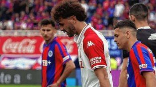 El delantero que aparece en el radar de Unión para el segundo semestre