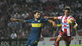 El camino minado de Unión en el final de la Copa de la Liga