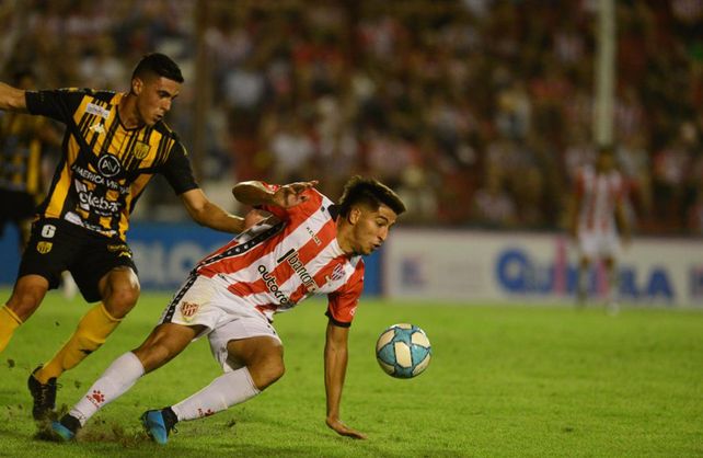 El primer intento por sumar refuerzos fue rechazado