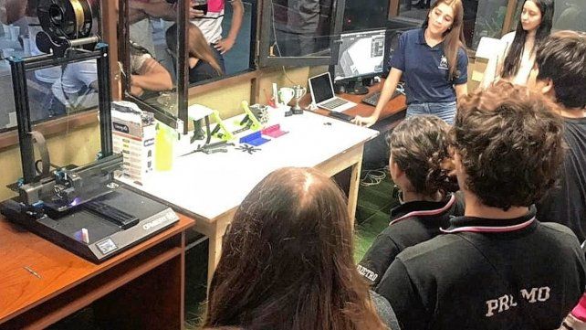 Conocé UTN. Los estudiantes