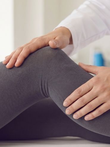 Fisiatría: terapias regenerativas y reeducación física para tratar el dolor crónico musculoesquelético