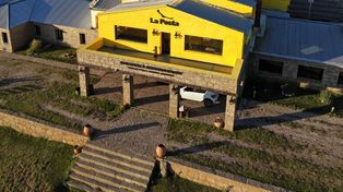 La Posta hotel & Refugio de montaña