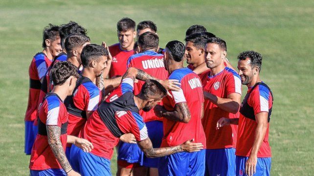 Unión, sin descanso tras otro trago amargo en la Copa de la Liga