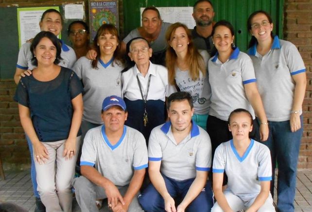 Organizan la 4º Jornada sobre niñez y adolescencia en contextos de vulnerabilidad