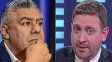 La Justicia concedió una medida cautelar a Chiqui Tapia contra Jony Viale
