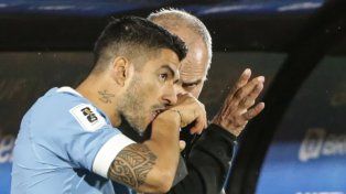 Luis Suárez