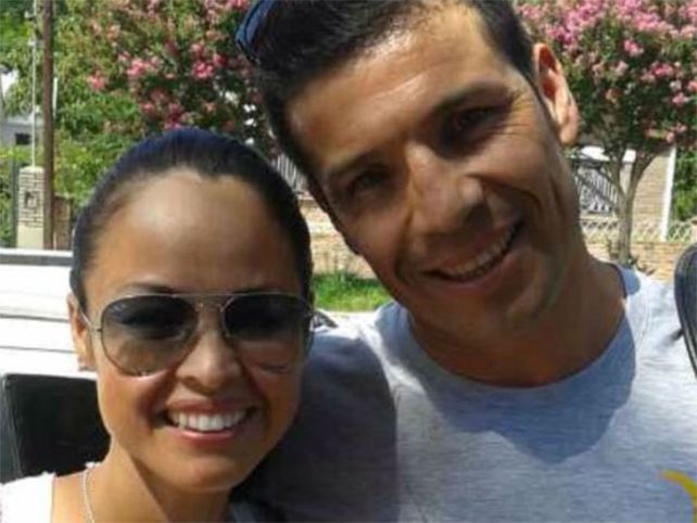 La verdadera novia de Maravilla Martínez