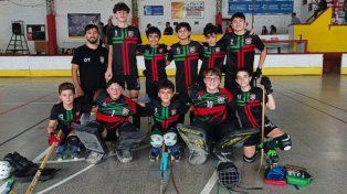 El equipo de cadetes masculino de hockey sobre patines del club Recreativo de Paraná planea participar del Campeonato Argentino en San Juan, a disputarse del 9 al 14 de septiembre de 2024.