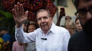 Edmundo González Urrutia prepara su retorno a Venezuela tras la asunción de Nicolás Maduro.