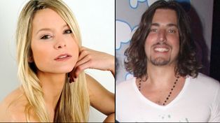 El novio de Jazm&iacute;n De Grazia dijo que cuando la vio fue el peor momento de su vida