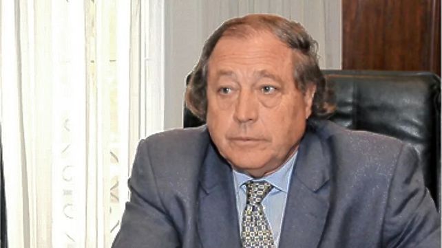 Este miércoles falleció a los 71 años el exjugador de Unión Horacio Bongiovanni.