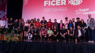 Ficer 2024