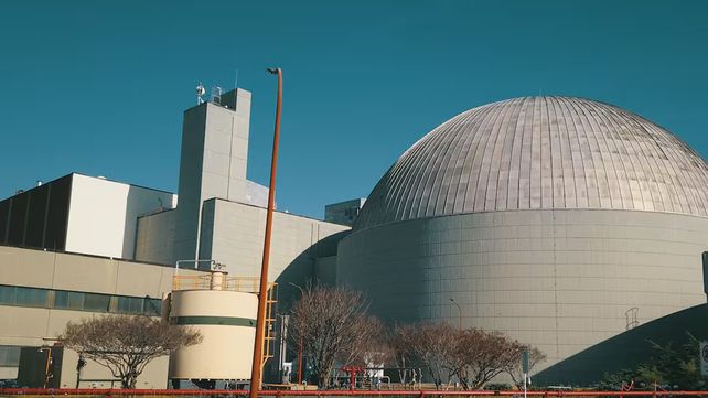 El presidente de Nucleoeléctrica Argentina Demian Reidel fue denunciado por presunto direccionamiento y sobreprecios en licitación clave para las centrales nucleares.