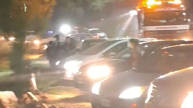 Un joven de 20 años que desapareció de la superficie de aguas del río Uruguay cuando se encontraba en Playa Sur de Colón.