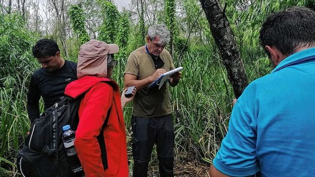 Vuelos de la muerte: la memoria que renace desde el Delta