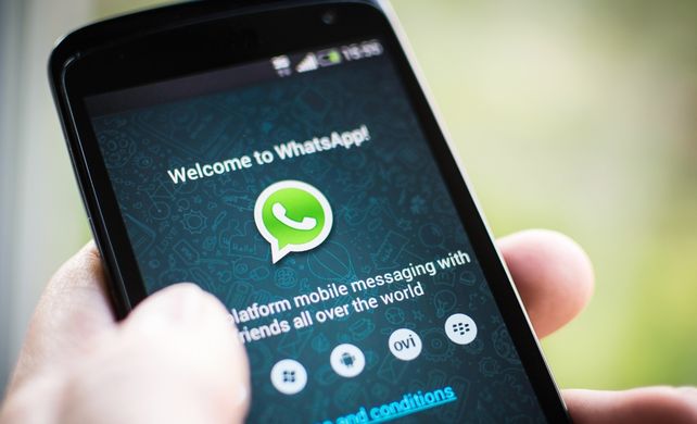 Descubrí los siete motivos por los que WhatsApp te puede cerrar la cuenta