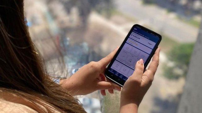 Oficina Virtual de la EPE