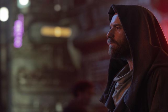 McGregor vuelve a ponerse en la piel del maestro Jedi que interpretó hace dos décadas.&nbsp;