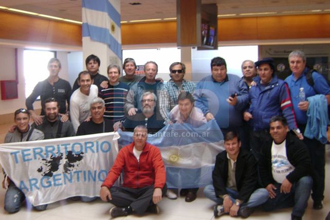 “Por donde caminemos, ellos nos hacen sentir extranjeros”