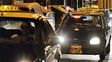 Anoche se produjeron dos asaltos a taxistas y los choferes tienen identificada a una pareja que utiliza el mismo modus operandi. 