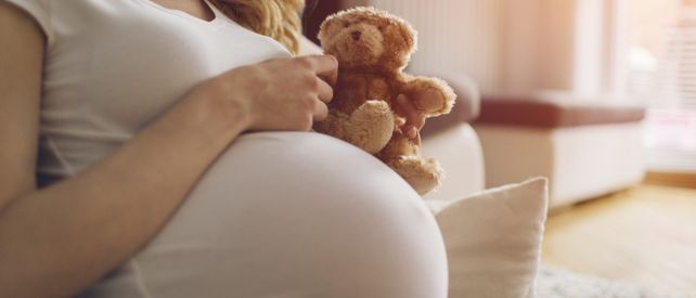Un grupo de científicos demostró que el cerebro de las mujeres cambia después del embarazo