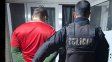 Femicidio en Rosario: quién es el expolicía condenado por narcotráfico que fue detenido por el crimen