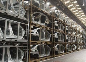 Cambios en la identificación de autopartes: excepciones para neumáticos y ventas online