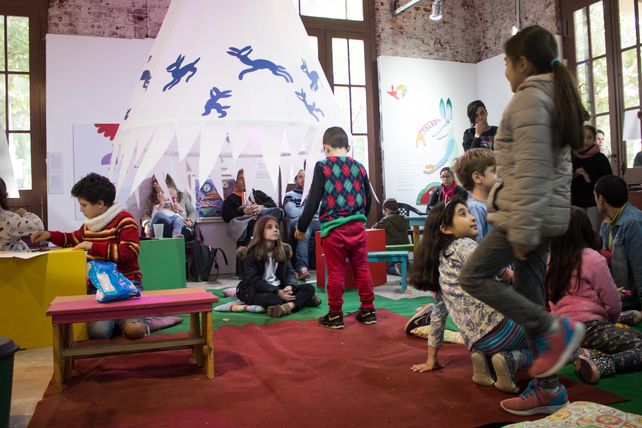 Todas las actividades en la ciudad para la última semana de vacaciones de invierno