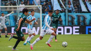 Atlético Tucumán derrotó a Estudiantes RC en Córdoba