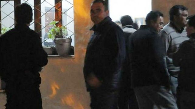 Un santiagueño rogó que lo encarcelaran para no matar a su mujer