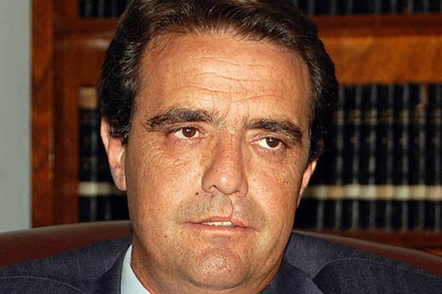 Mal parado. El juez federal Seró había fallado a favor de las empresas