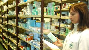 Los medicamentos bajaron, pero no compensan las subas del año