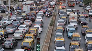 Un científico de Shell afirmó que en 2050 todos los vehículos serán eléctricos