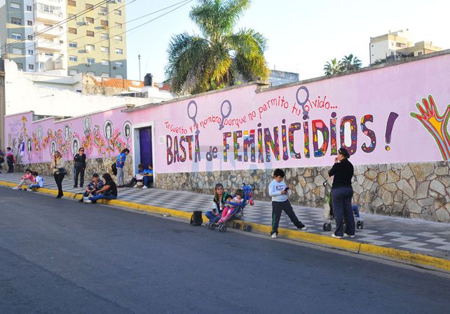 Se mantiene la cifra de un femicidio cada 30 horas