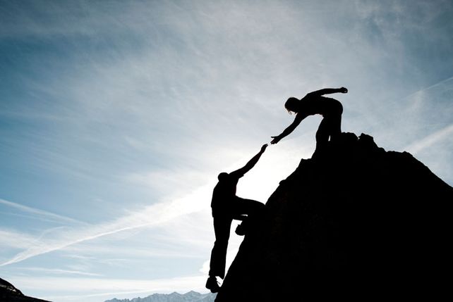Coaching: una herramienta para generar cambios