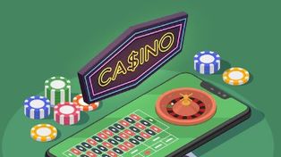 Regulación de casinos online en Argentina y Chile